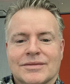 Sean O'Mara, founder